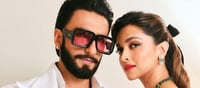 Deepika Padukone and Ranveer Divorce Talk - Just for Publicity?